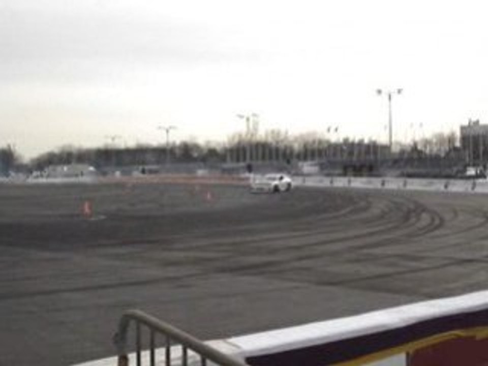 DRIFT PTS 3