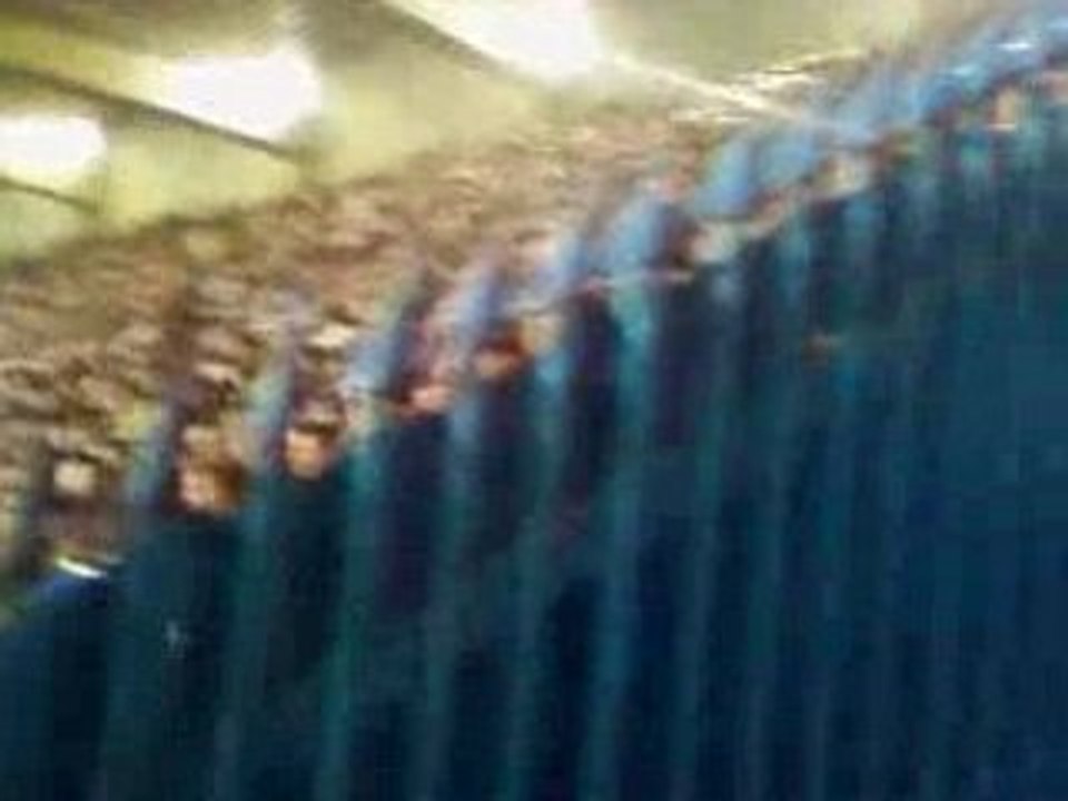 Le bordel psg-lyon titi fosi