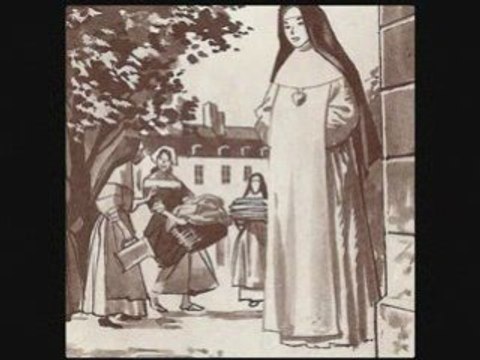 Vie de Saint Jean Eudes - 4