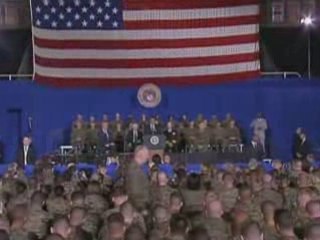 Obama outlines Iraq pullout plan