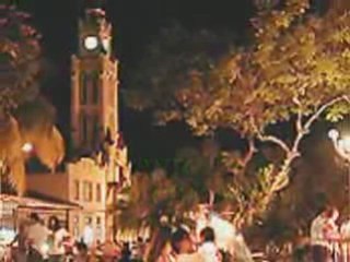 LOS QUANTOS DE ICA - Pérou "CHARAPITA"