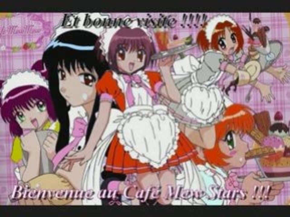Tokyo mew stars 1