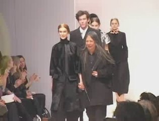 London Fashion Week Goes Ethical