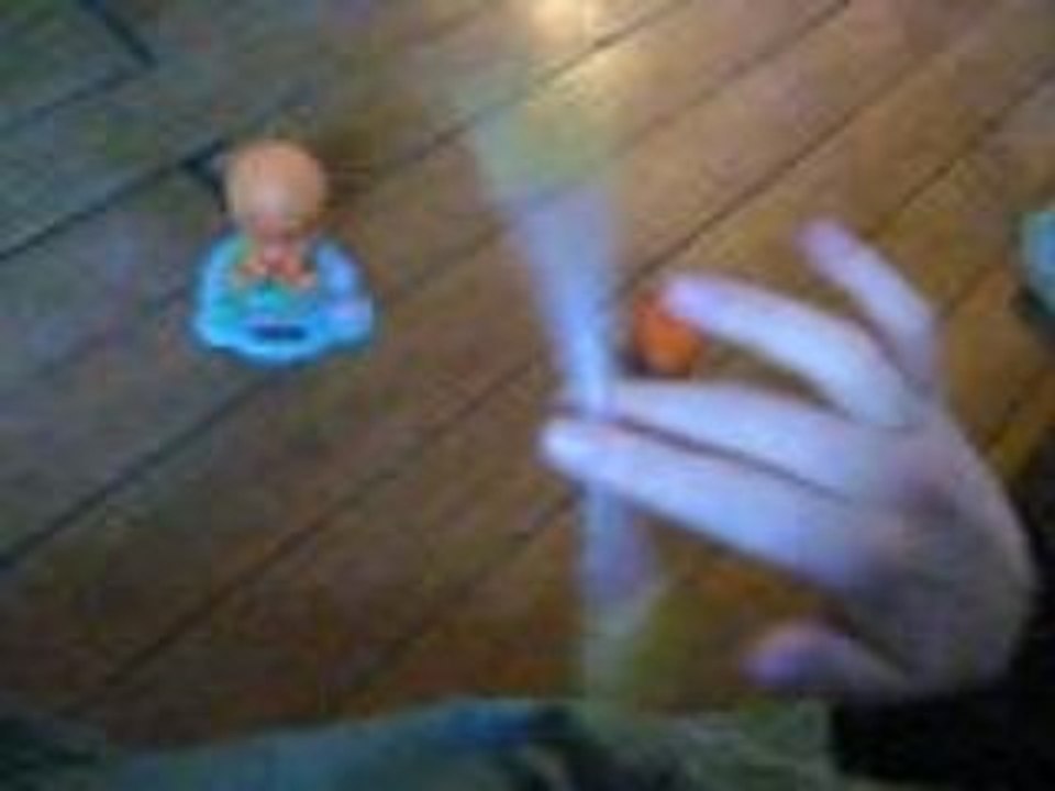 Dédicasse to Lindor xD