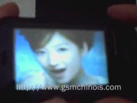 Gsm Chinois - Nokia - Nokla 5800