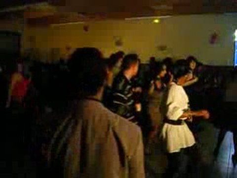 DJ GONE CRAZY DIDDY LOVE 21 ANS DE LESLIE