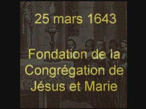 Vie de saint Jean Eudes - 5