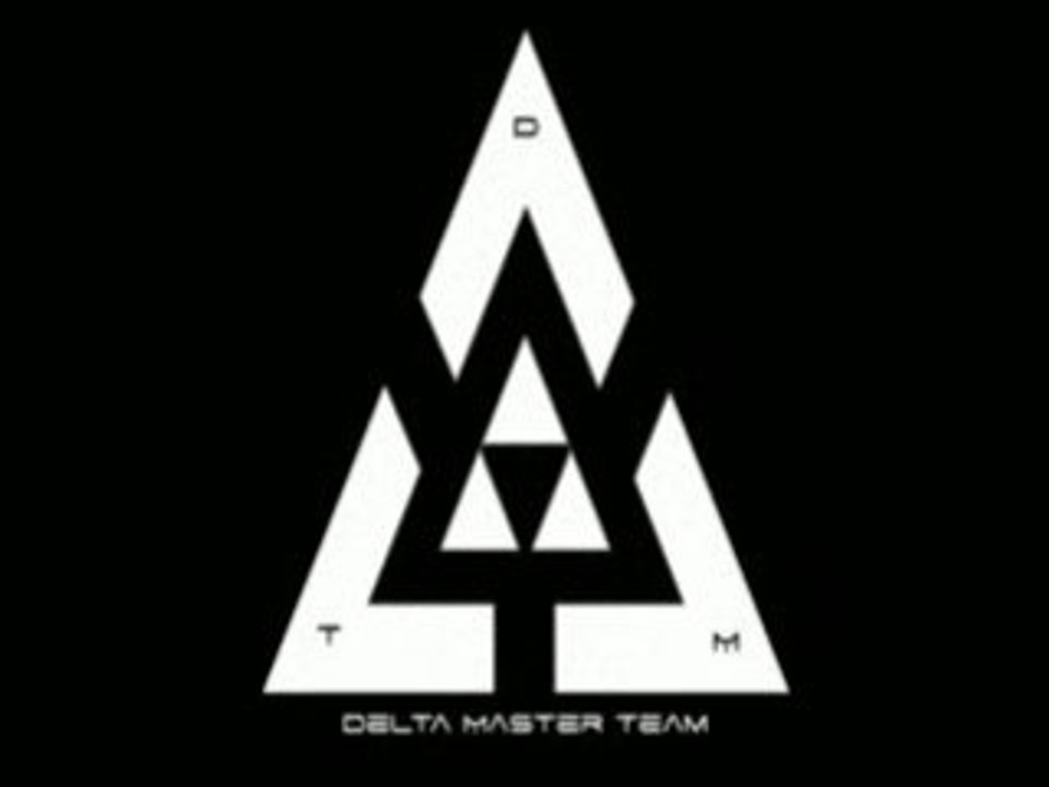 Delta Master Team