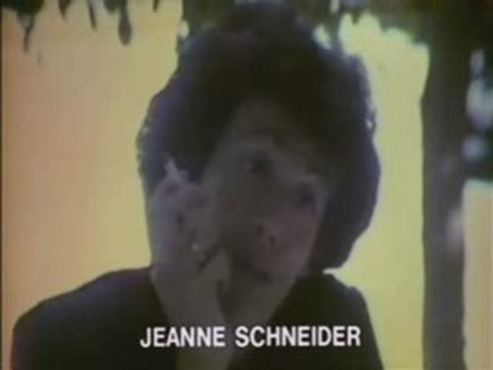 Jeanne Schneider parle de Jacques Mesrine - Vidéo Dailymotion