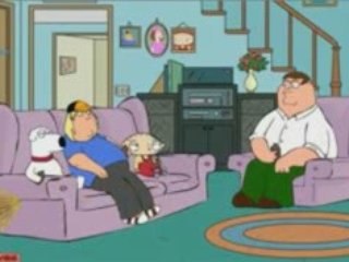 Family Guy:"Shoop Shoop-Just Hilarious"