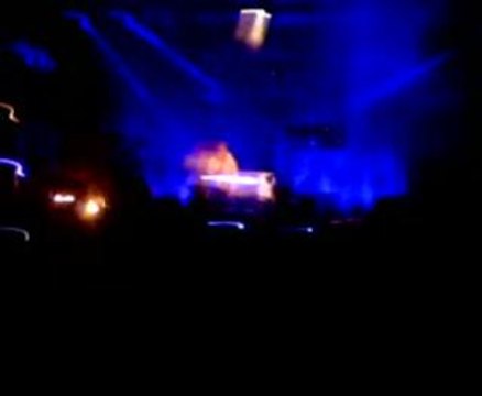 Diams - Olympia 2006