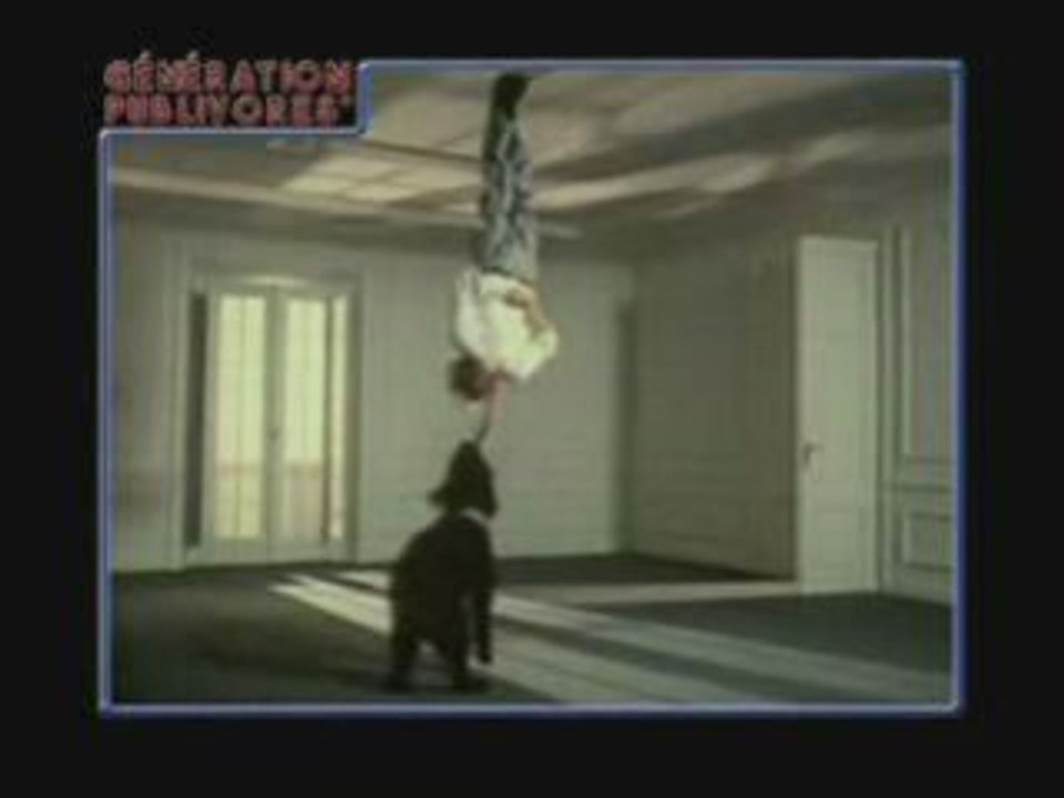 Pub pour la Colle Super Glue 3