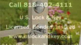 Stevenson Ranch Locksmith - Local Locksmith 818-402-4111