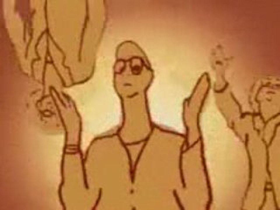 Il mondo prima