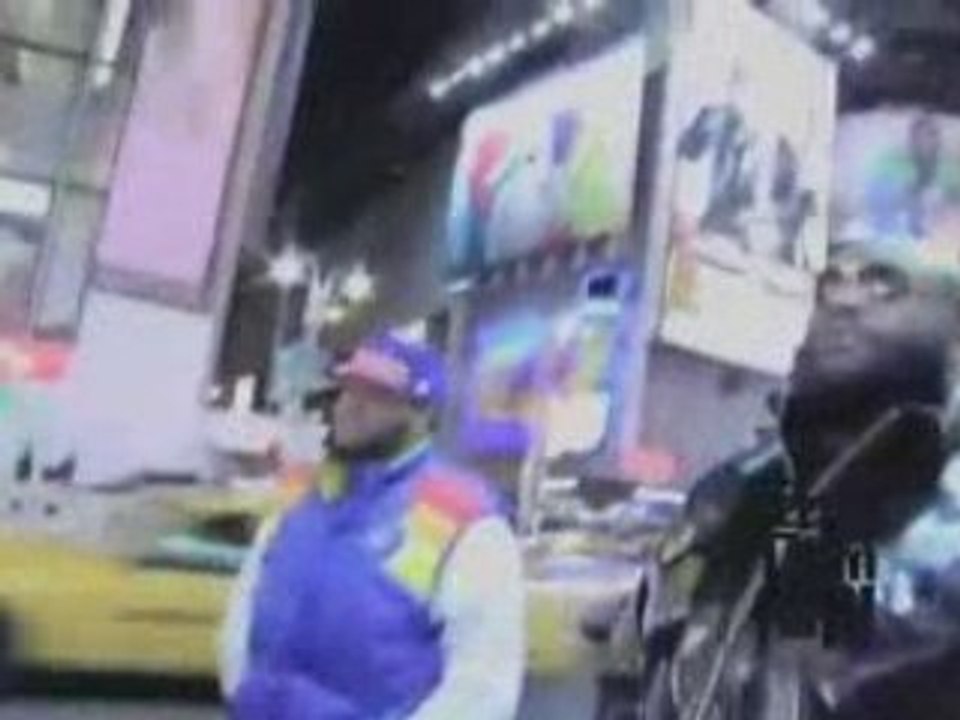 Rick Ross - Kiss My Pinky Ring Curly