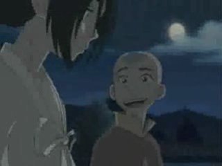 Taang's Candle Moment: Toph's Request & Aang's Unexpected Feelings 🔥