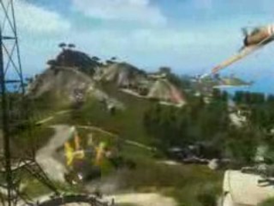 Battlefield 1943 (Trailer)