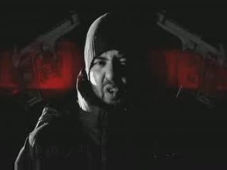 Seven - Ouais c'est ça