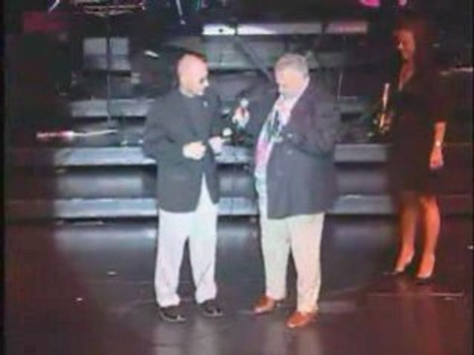 Video from John Heald