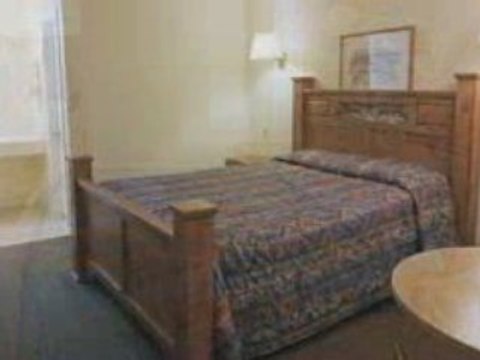 Americas Best Value Inn Video Tour