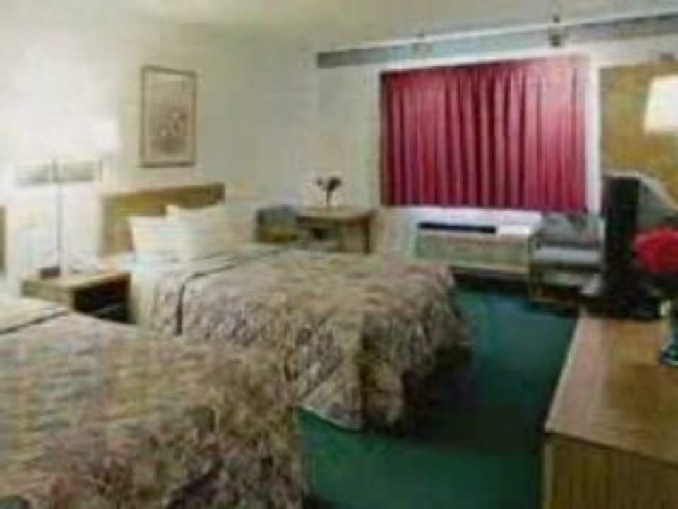 Americas Best Value Inn & Suites Video Tour