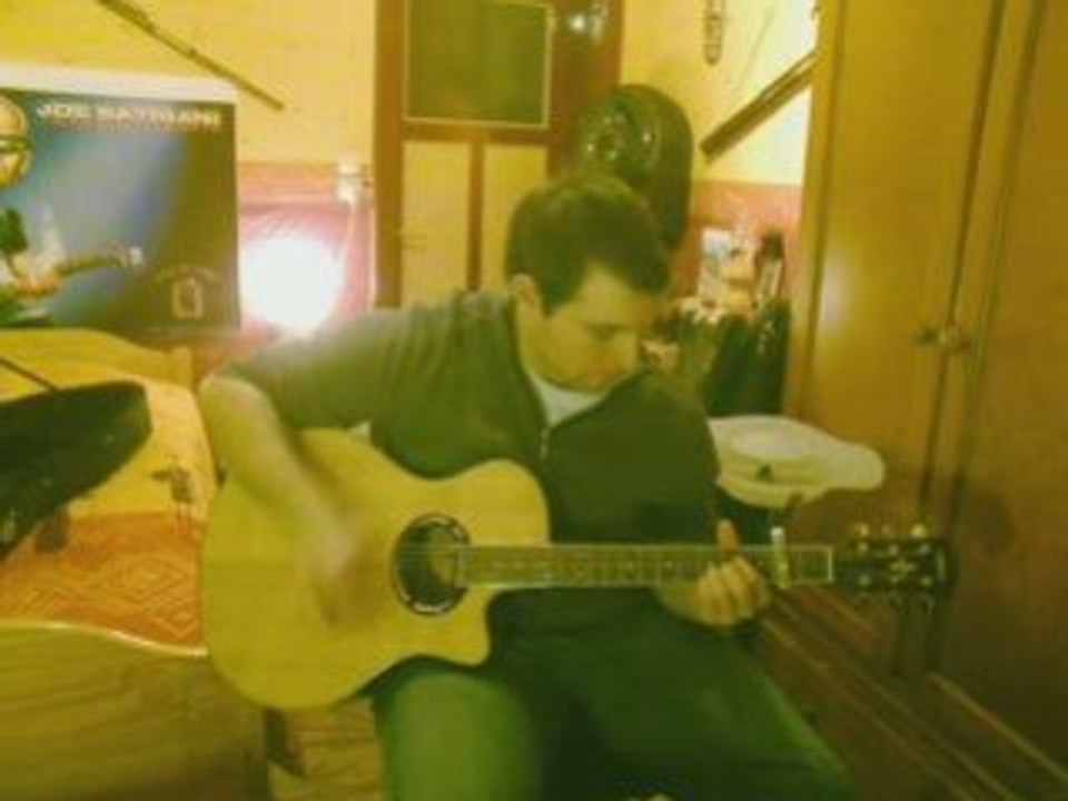 "Wonderwall" de Oasis (Instrumental)