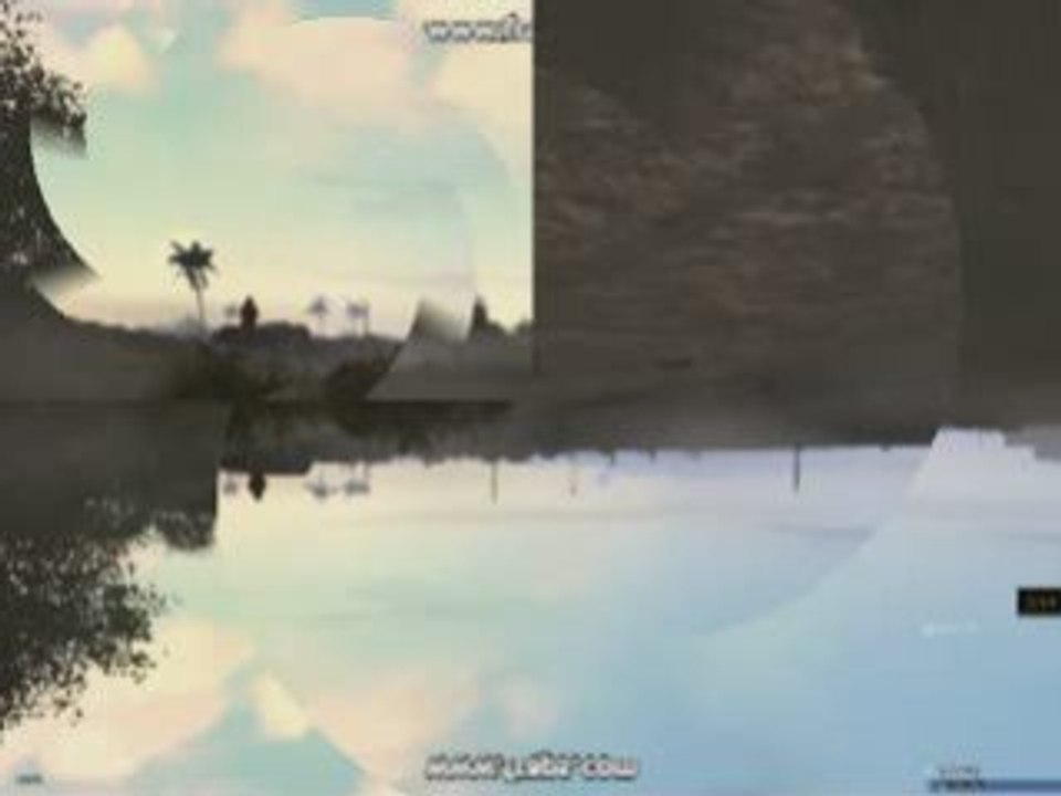 Mission report