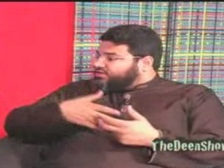 Does Islam teach Terrorism?