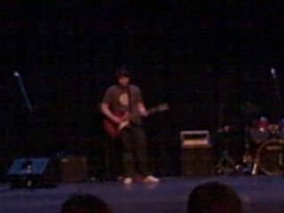 Brodie Sheahan- Stairway to Heaven