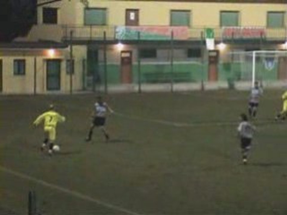 Bar la Siesta -VS- Stella Azzurra