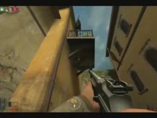 DODs ] Team RsKp [ Mkr' Mix of War Weapons #1