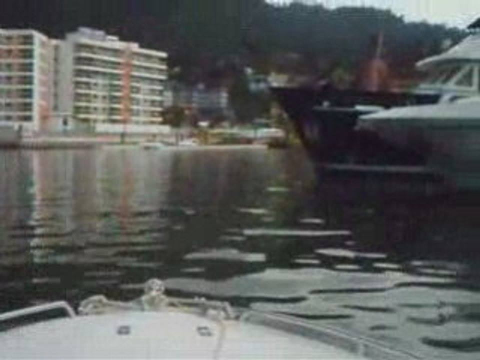 Marinas Piratas