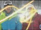 Niseko - ski report for 28th February 2009