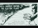 Nikola Tesla and Particle Energy - Vortex Energy (Part 17)