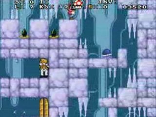 Let's Play Mario Keytastrophe (SMW Hack) Part 5