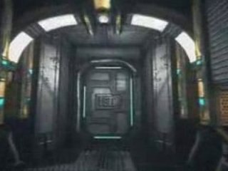 The Chronicles of Riddick Assault on Dark Athena - Gameplay