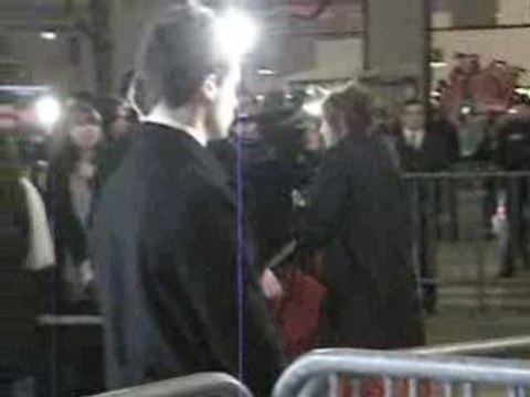 Yolande Moreau - César meilleure actrice SERAPHINE