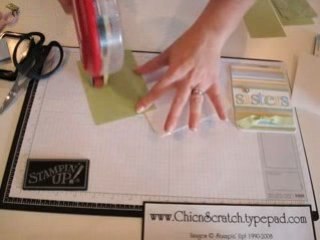 Rectangle Coaster Accordion Album