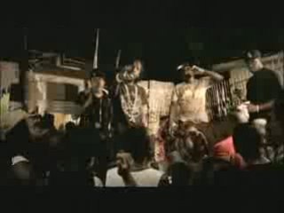 De La Ghetto Feat Mavado - Come Out And See / NEW