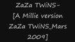 ZaZa TWiNS-[A millie version ZaZa TWiNS_Mars 2009]