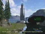 Halo 3 Snipes No Scopes