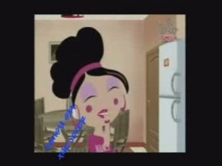 El 3icha makrouna  9ATHYET ROMDHAN