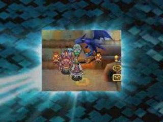 Blue Dragon Plus DS - Bande annonce américaine