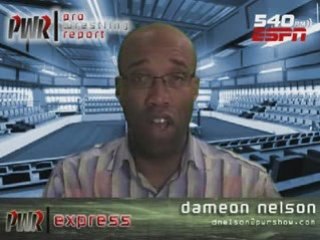 TNA Impact, Randy Orton, Verne Gagne Uodate and more!