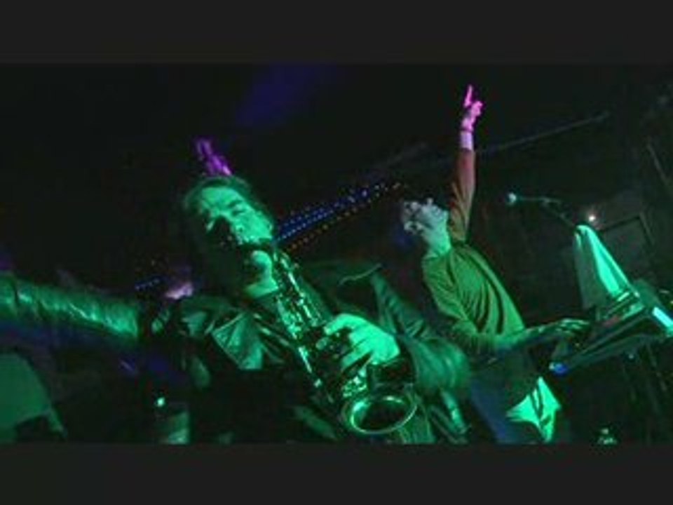 Guru Josh Project au Paradise - Cholet (49)