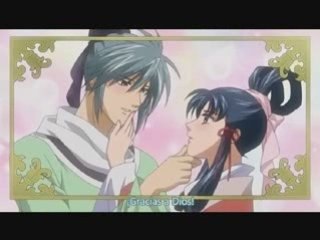 Saiunkoku Monogatari II cap 05 1/2