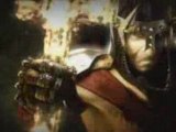 Dante's Inferno - Xbox 360 / PlayStation 3 Bande annonce US