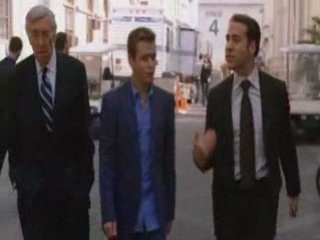 Ari Gold et Bob (Entourage)