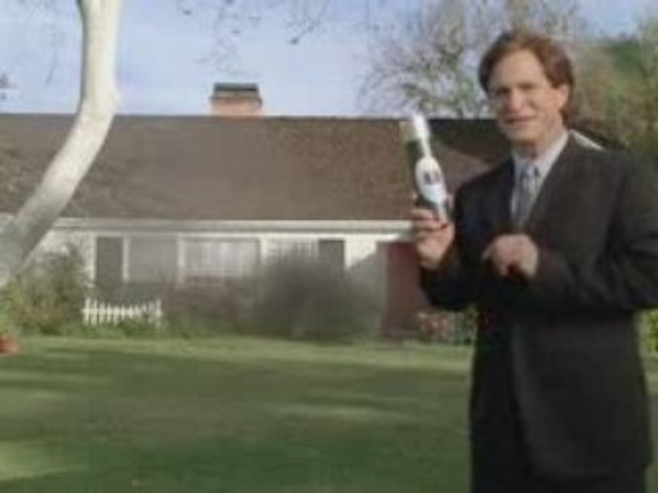 "Clean Coal" spoof infomercial