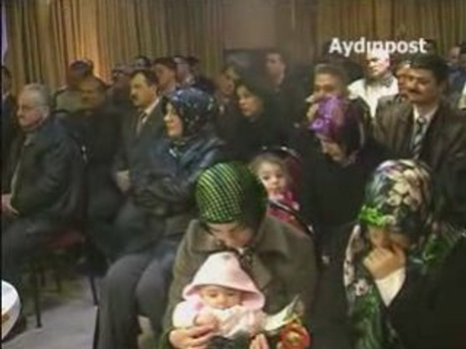 BBP toplantısı